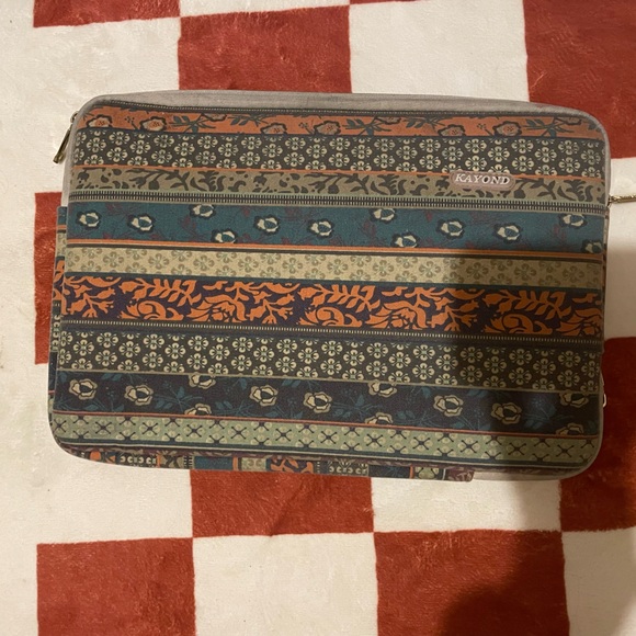 KAYOND Computer case cover 17in - Picture 1 of 5